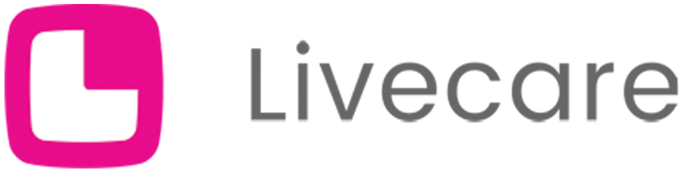 Logo livelet
