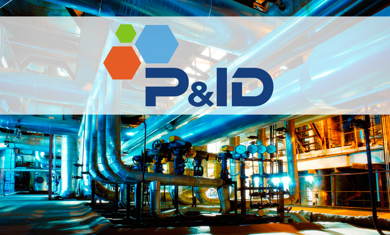 P&ID: La interfaz entre SPAC Automazione y ESApro P&ID
