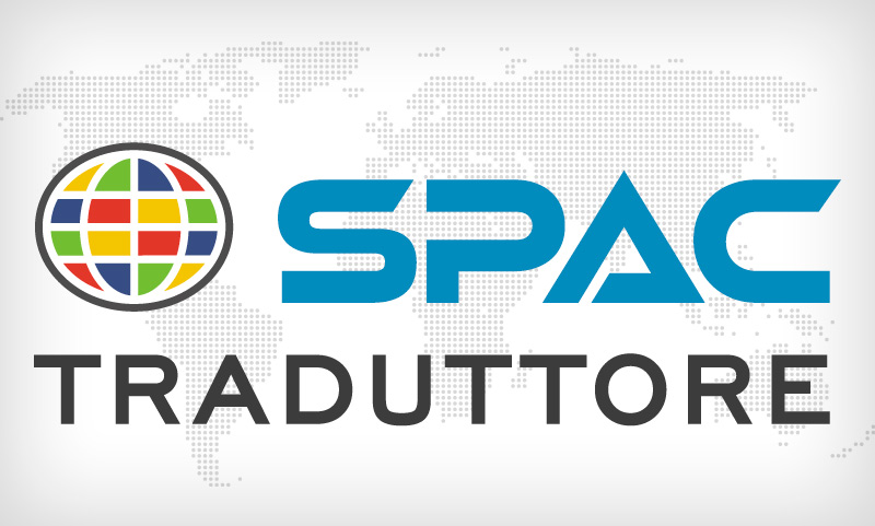 Módulo de traductor para SPAC Automazione