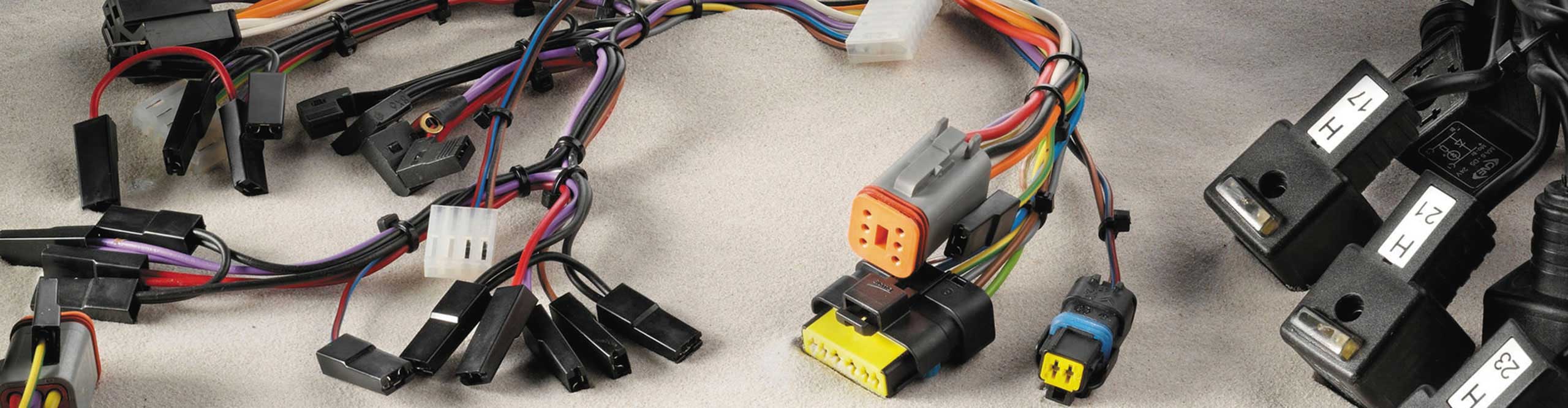 CAD per il cablaggio Elettrico, la soluzione Cabling SDProget