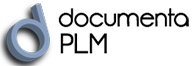 Logo Documenta PLM