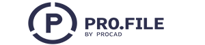 Logo Pro.File