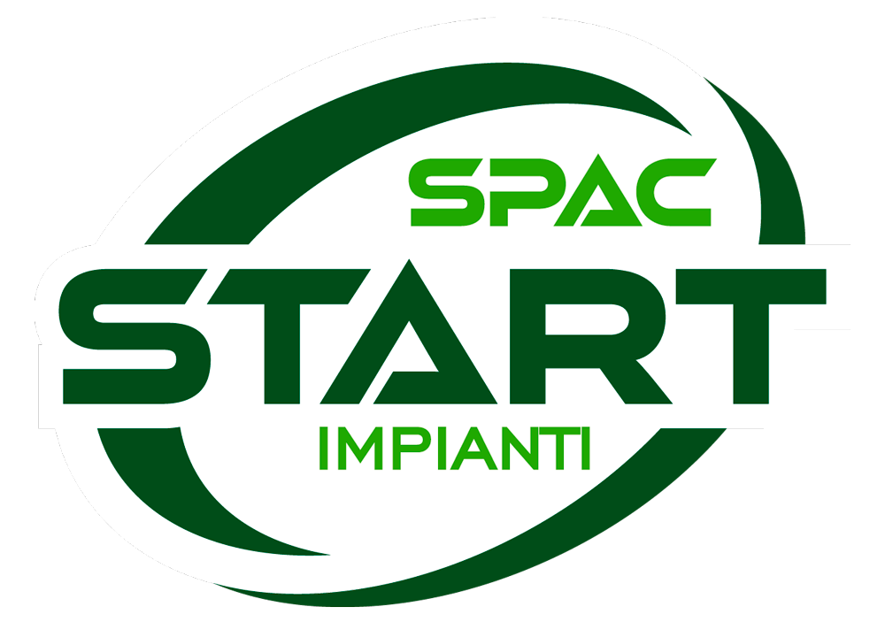 SPAC Start Impianti, software SDProget